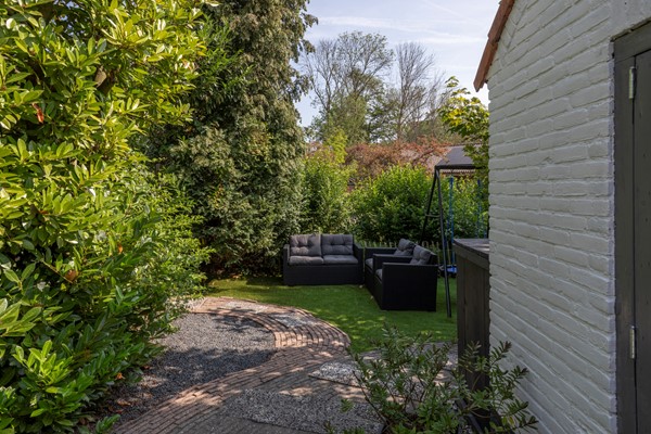 Medium property photo - Bernhardstraat 28, 3181 GB Rozenburg